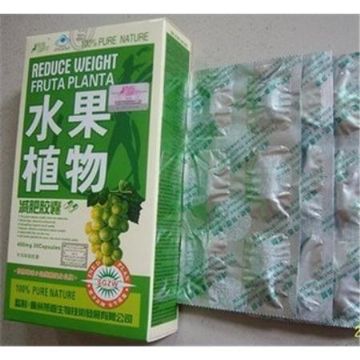 Fruit Plant Slimming Capsule